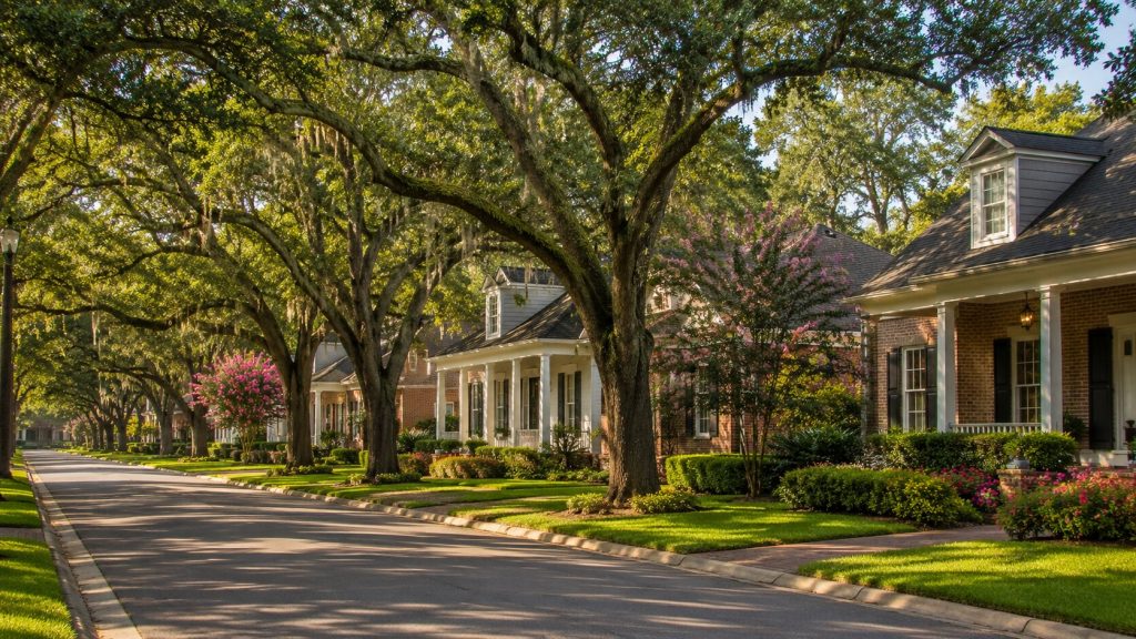 belle chase neighborhood