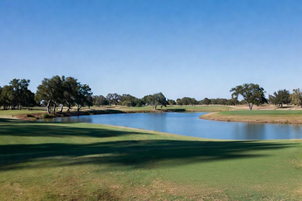 diamondhead golfcourse