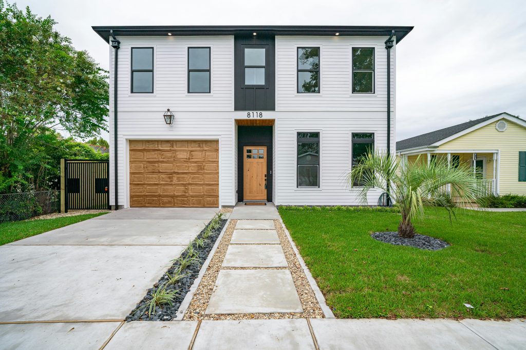 gretna homes in louisiana