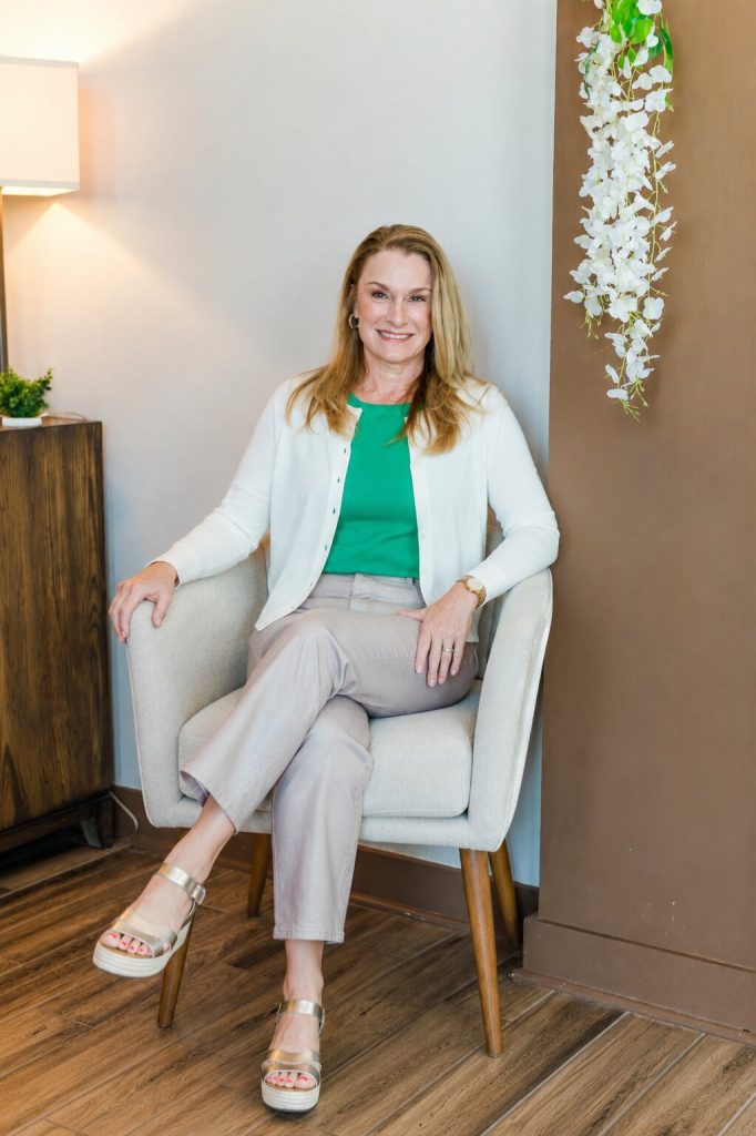 betsy williams broker owner realtor